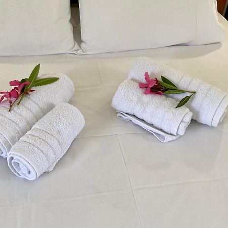 ארגוסטולי Lemon Tree Apartments A D מראה חיצוני תמונה