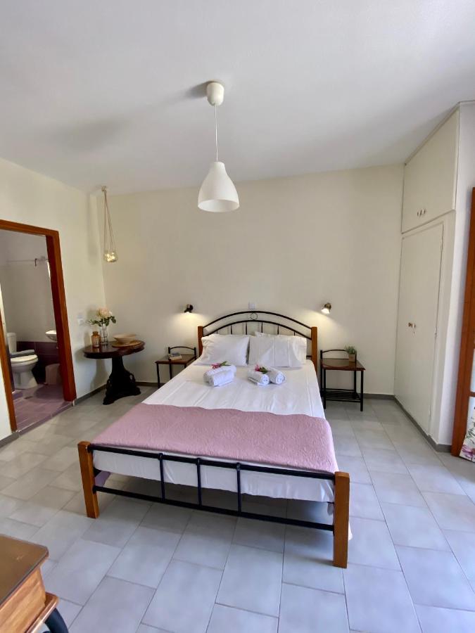ארגוסטולי Lemon Tree Apartments A D מראה חיצוני תמונה