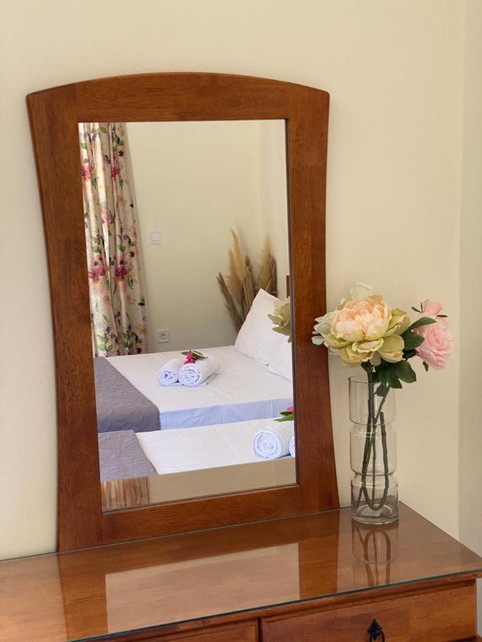 ארגוסטולי Lemon Tree Apartments A D מראה חיצוני תמונה