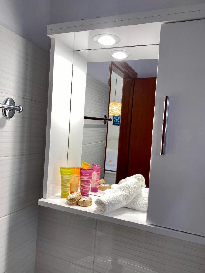 ארגוסטולי Lemon Tree Apartments A D מראה חיצוני תמונה