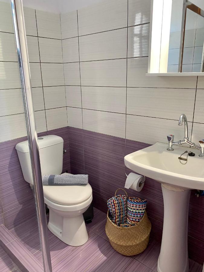 ארגוסטולי Lemon Tree Apartments A D מראה חיצוני תמונה