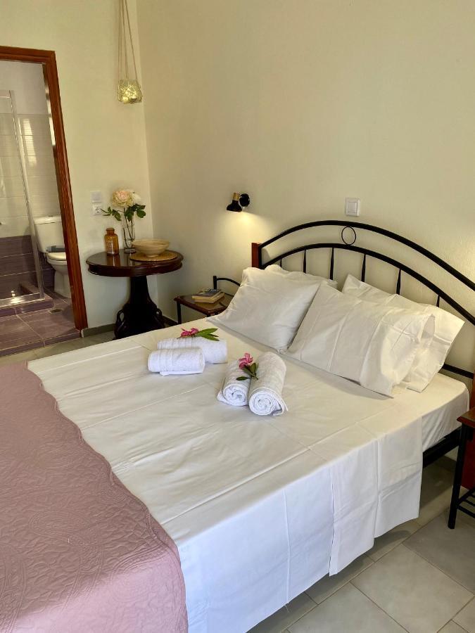 ארגוסטולי Lemon Tree Apartments A D מראה חיצוני תמונה