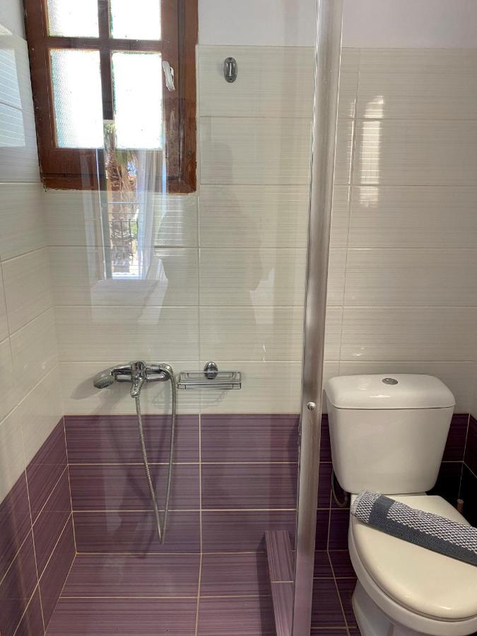 ארגוסטולי Lemon Tree Apartments A D מראה חיצוני תמונה