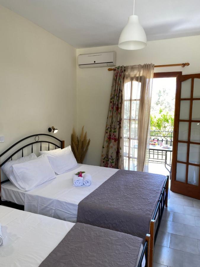 ארגוסטולי Lemon Tree Apartments A D מראה חיצוני תמונה